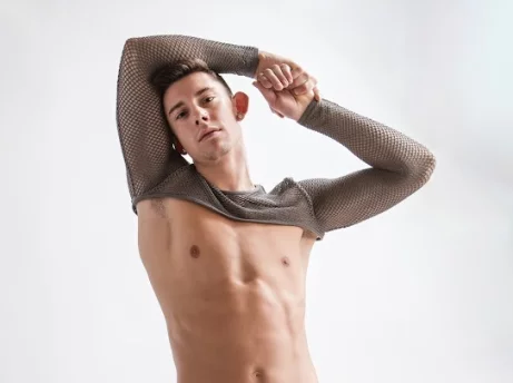 Photo of model @zanekazan