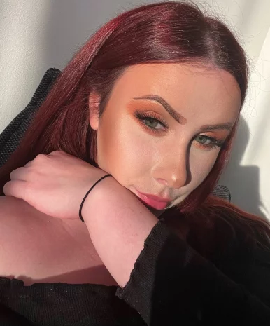 Photo of model @zaraafree