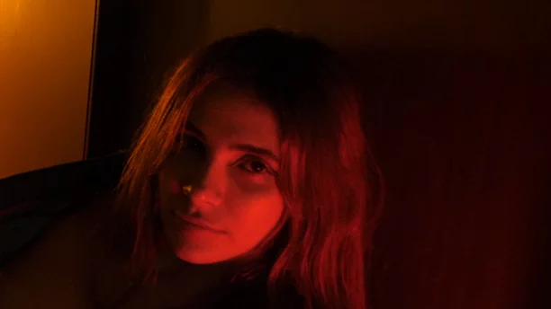 Photo of model @zarahlynch