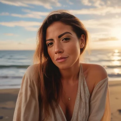 Photo of model @zaralight