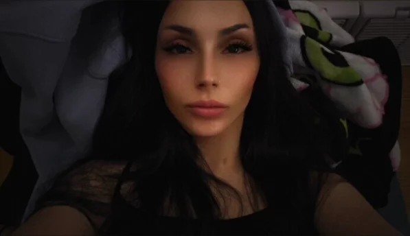 Photo of model @zarazunbryana