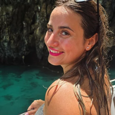 Photo of model @zarmaita