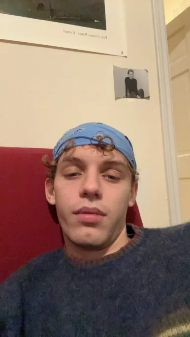 Photo of model @zaynefree