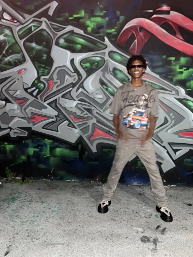 Photo of model @zayskeets