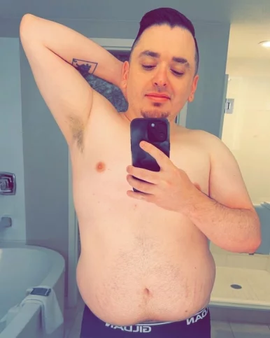 Photo of model @zeebellaire