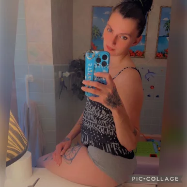 Photo of model @zena20