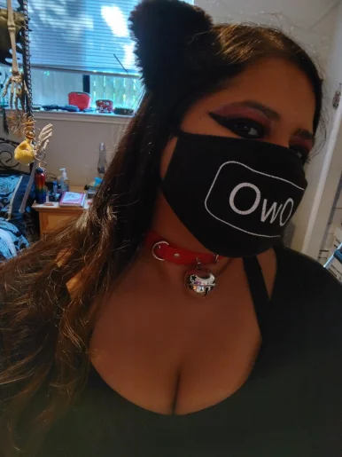 Photo of model @zennyday