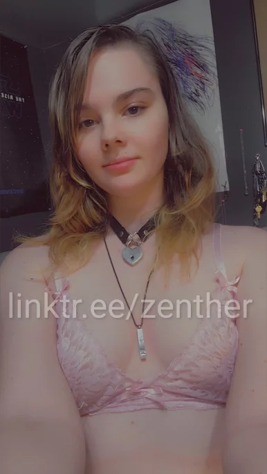 Photo of model @zentherfree