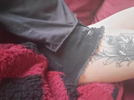 Photo of model @zer0doxy