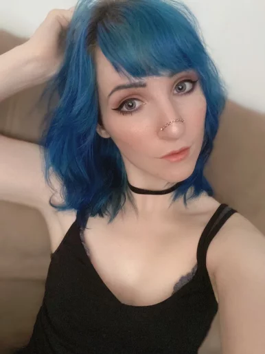 Photo of model @zerggiee