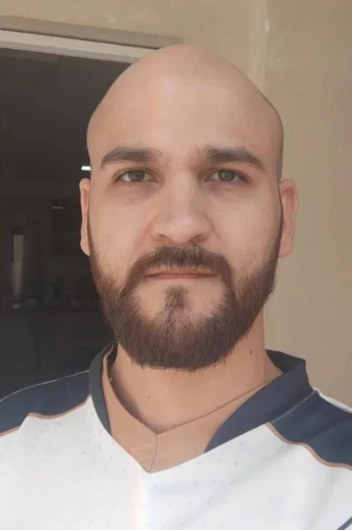 Photo of model @zesiqueira