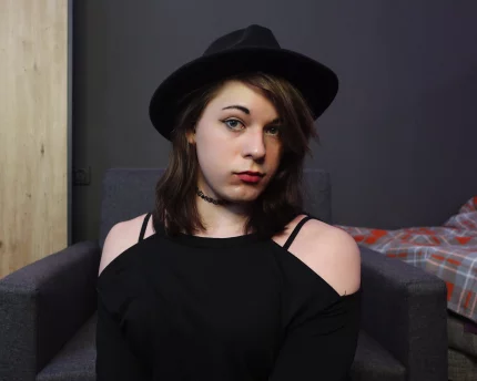 Photo of model @zetadis