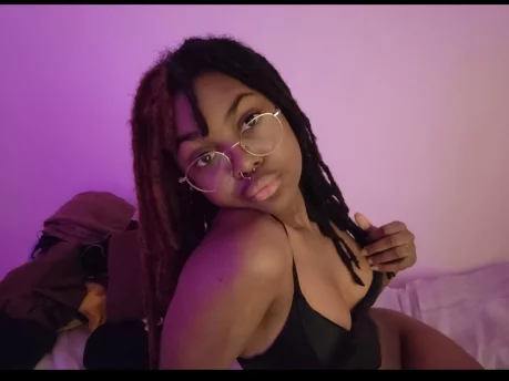 Photo of model @ziartistry