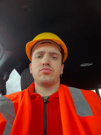 Photo of model @zlatkonchikovfree