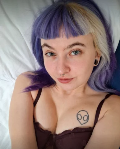 Photo of model @zoemystique