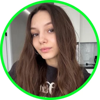 Photo of model @zoeprincesss