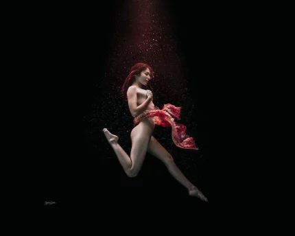 Photo of model @zoesfrenchpress