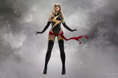 Photo of model @zoevolfcos