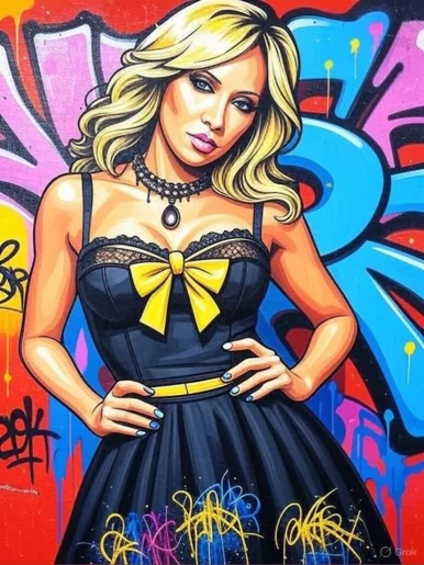 Photo of model @zoeyportlandstar