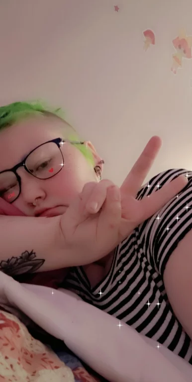 Photo of model @zollivi