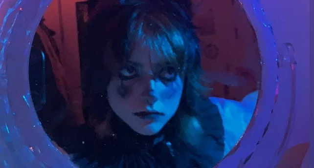 Photo of model @zombby