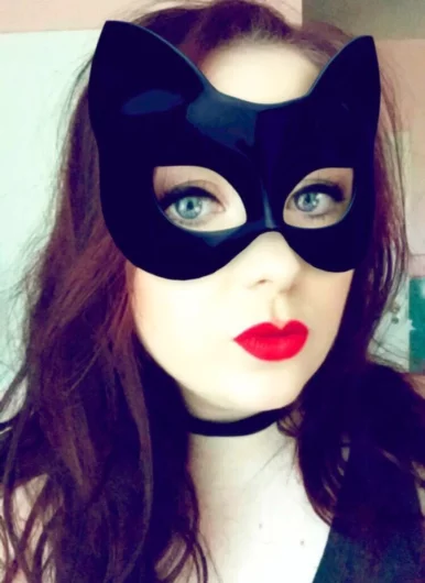 Photo of model @zombie_doll