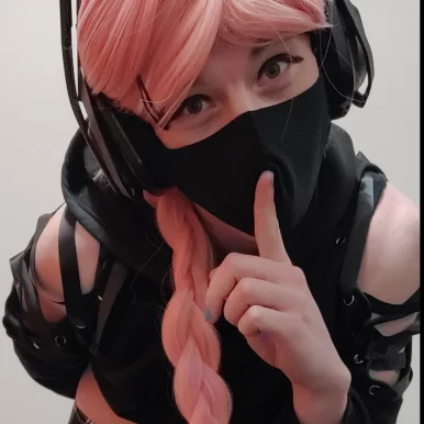 Photo of model @zombiebait24