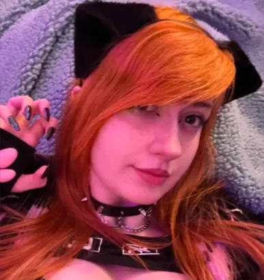 Photo of model @zombonn