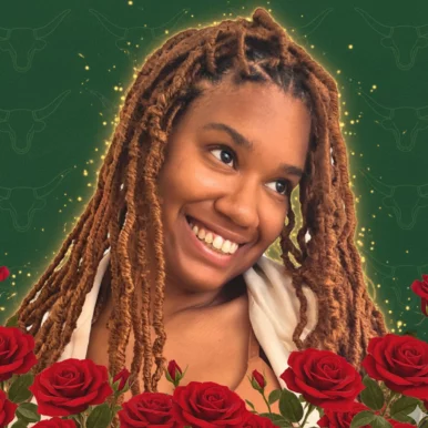 Photo of model @zoravoyce