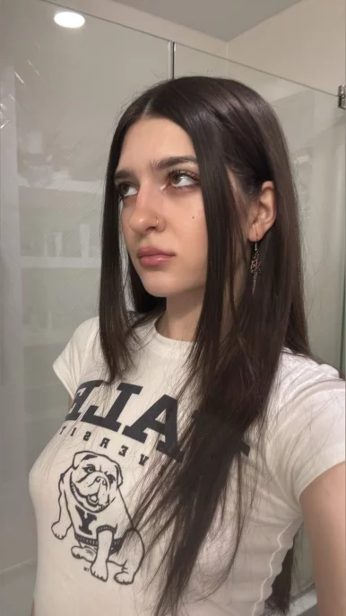 Photo of model @zorracroft