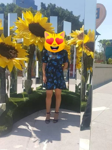 Photo of model @zorrita_latina