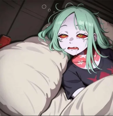 Photo of model @zoxarev