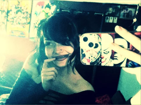 Photo of model @zozo222