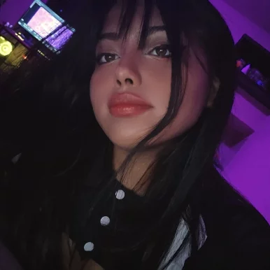 Photo of model @zulicutte