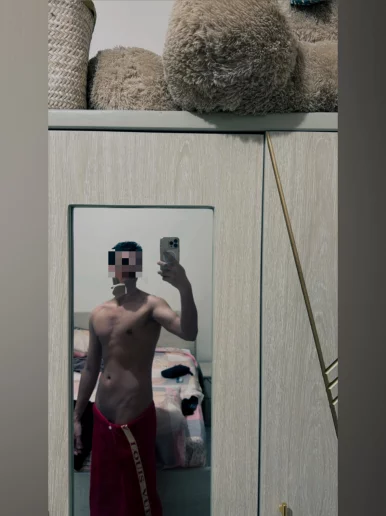 Photo of model @zynmedya