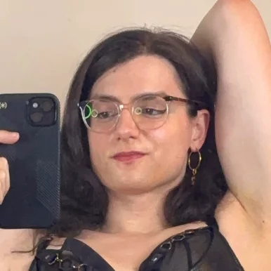 Photo of model @zzzlanesh